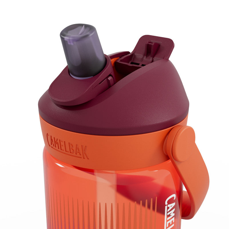 CamelBak Thrive Flip Straw Kids Bottle  400ml 14oz Misty Mountain