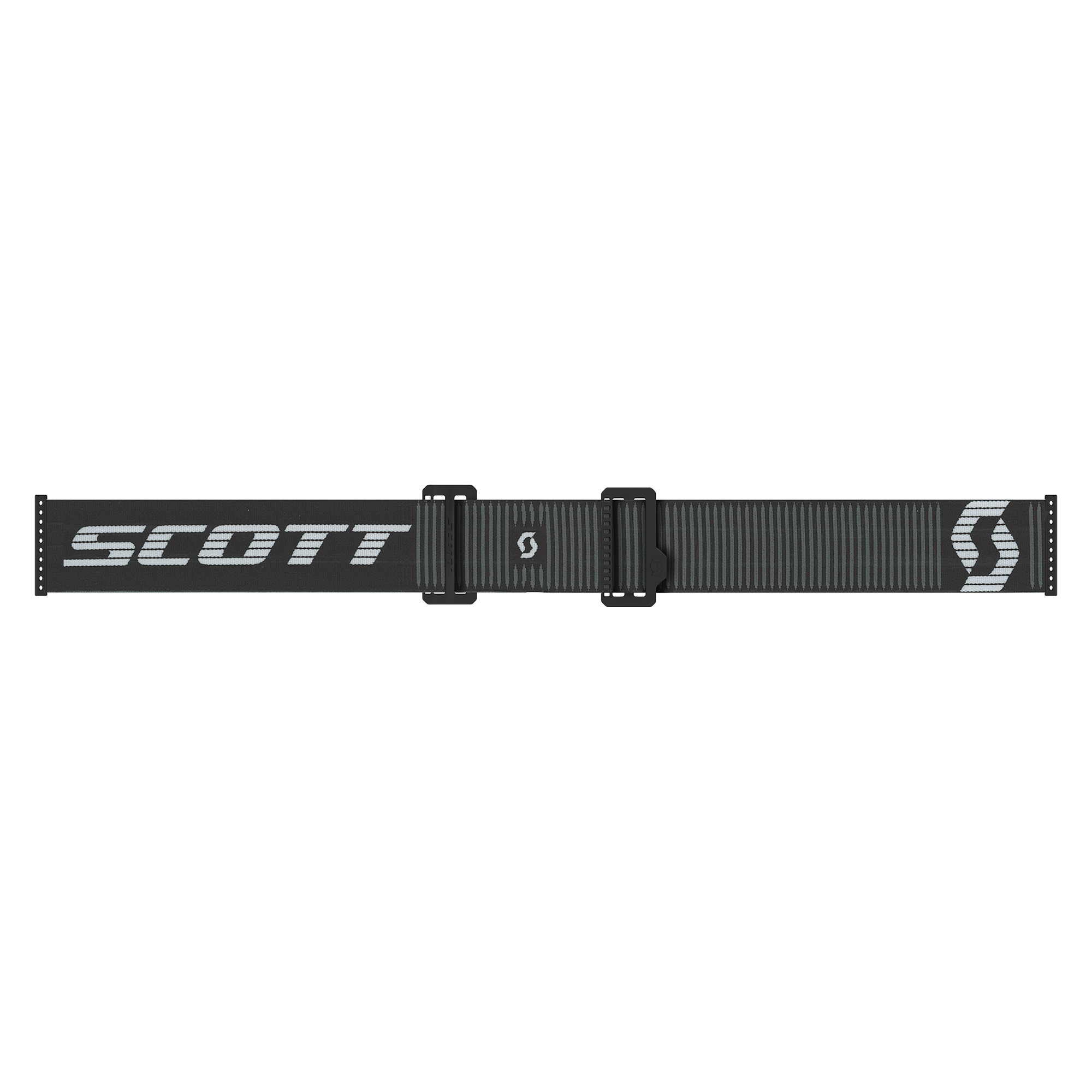 Scott Prospect 2.0 WFS Goggle Black / White Clear Works Lens