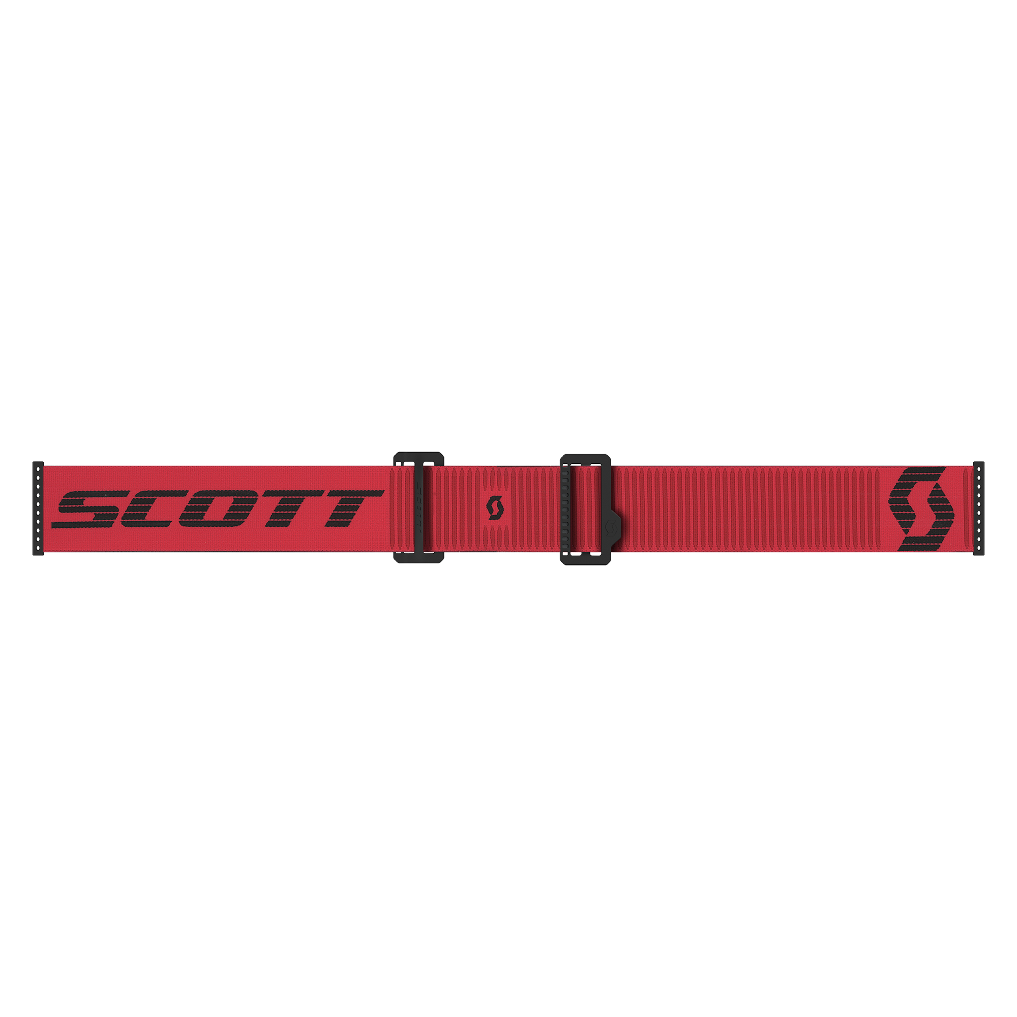 Scott Prospect 2.0 WFS Goggle Red / Black Clear Works Lens
