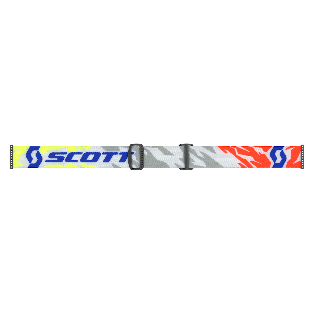 Scott Primal Youth Goggle Black Clear S0 Lens