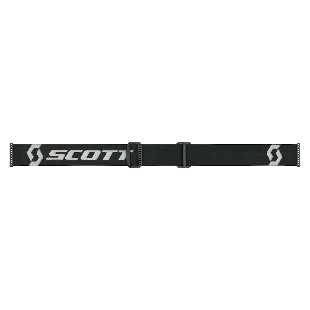 Scott Primal Enduro Goggle Black / White Clear S0 Lens