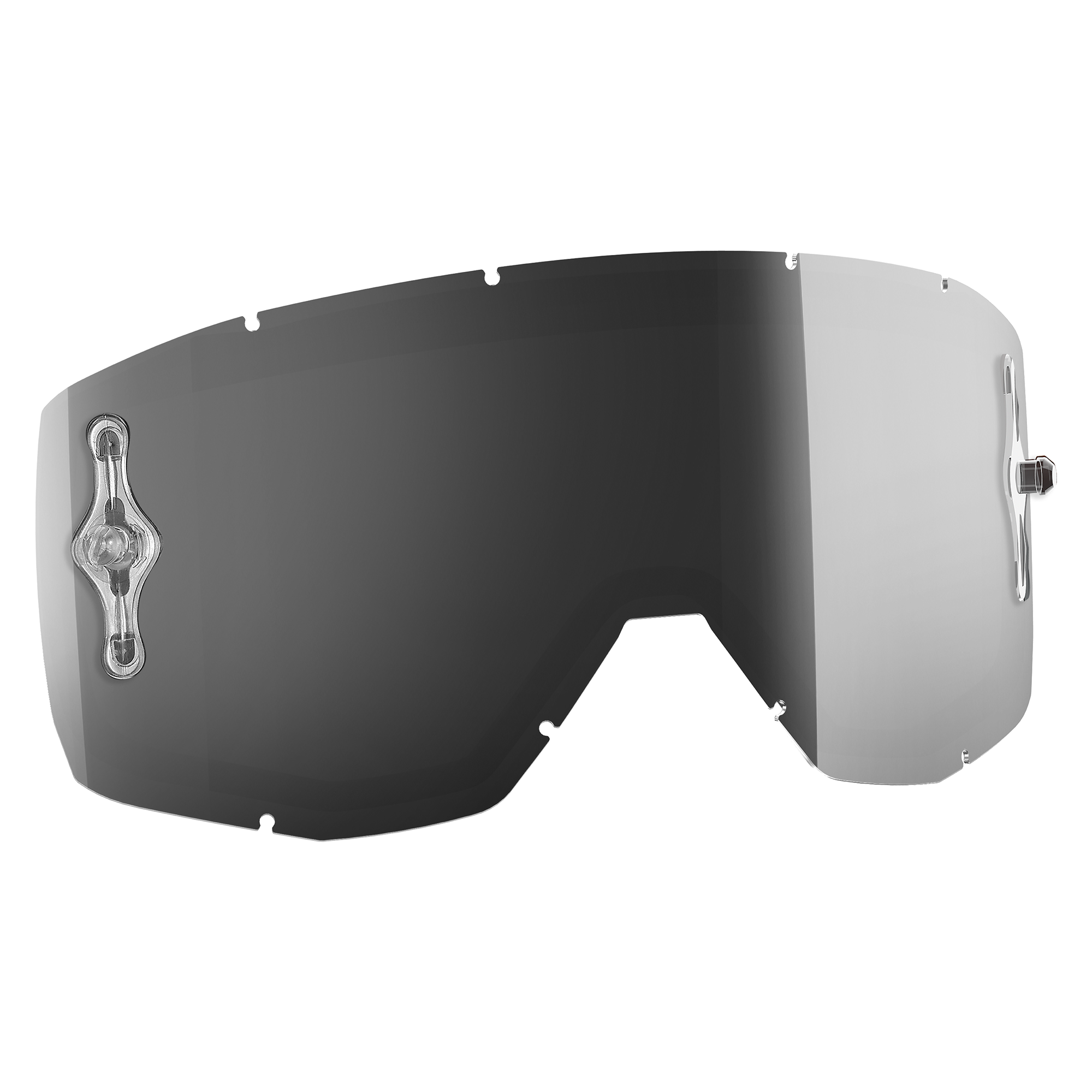 Scott Primal / Hustle / Split / Tyrant Single Works Lens Light Sensitive Grey