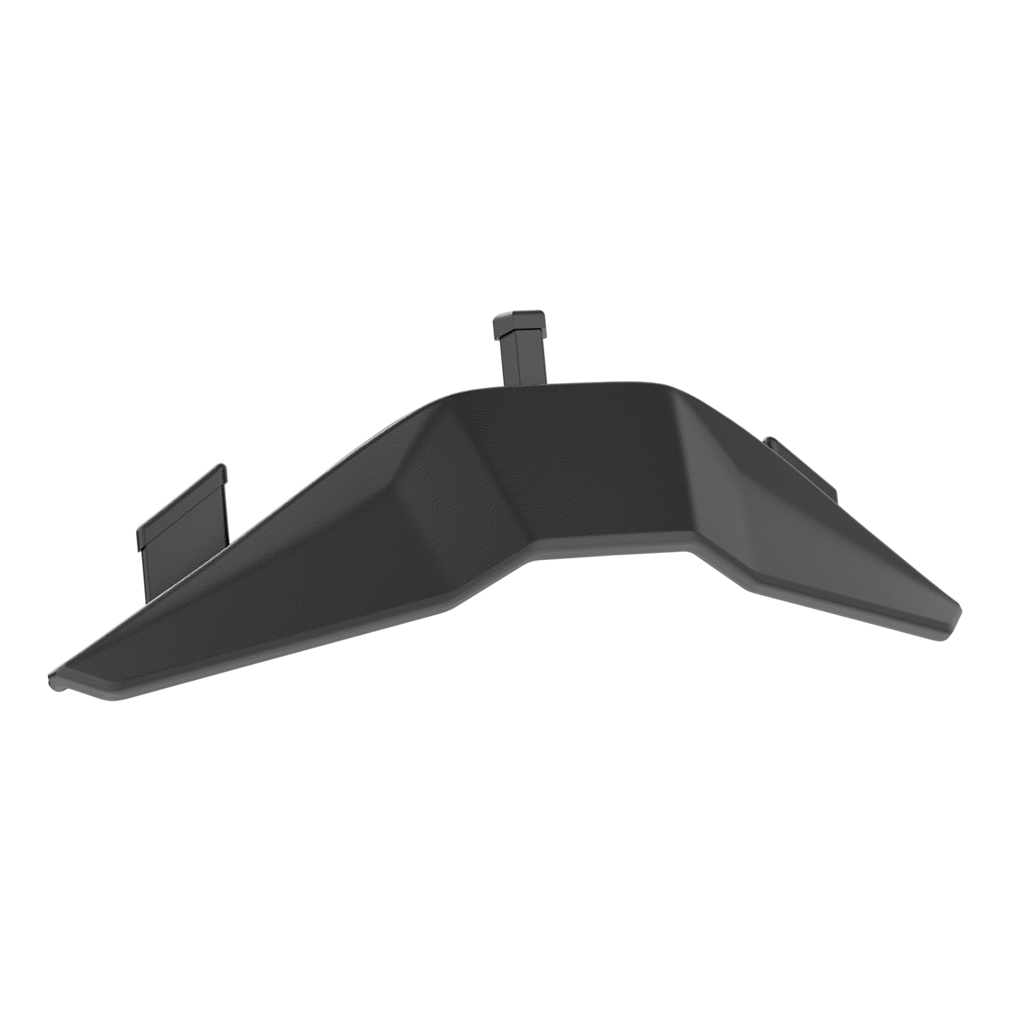 Scott Prospect 2.0 Nose Guard Black