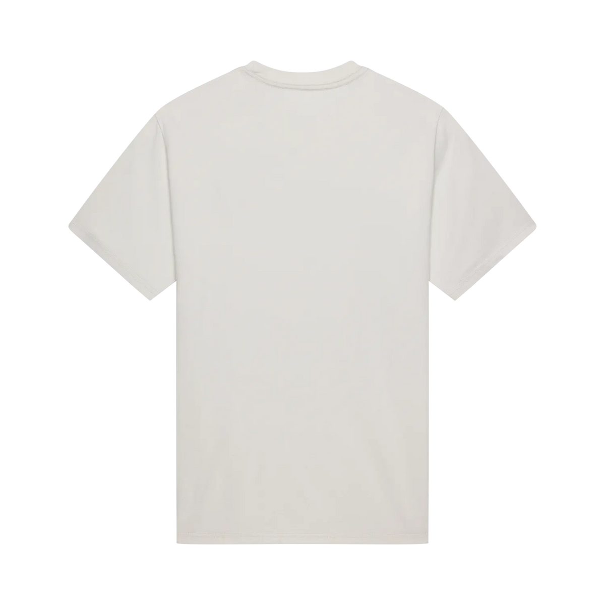 Fox Coldpress 195 Original Short Sleeve Tee Light Grey