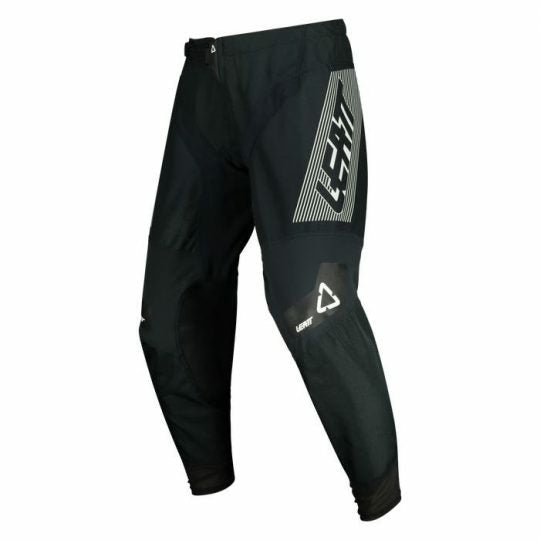 Leatt 4.5 Moto MX Pant Black