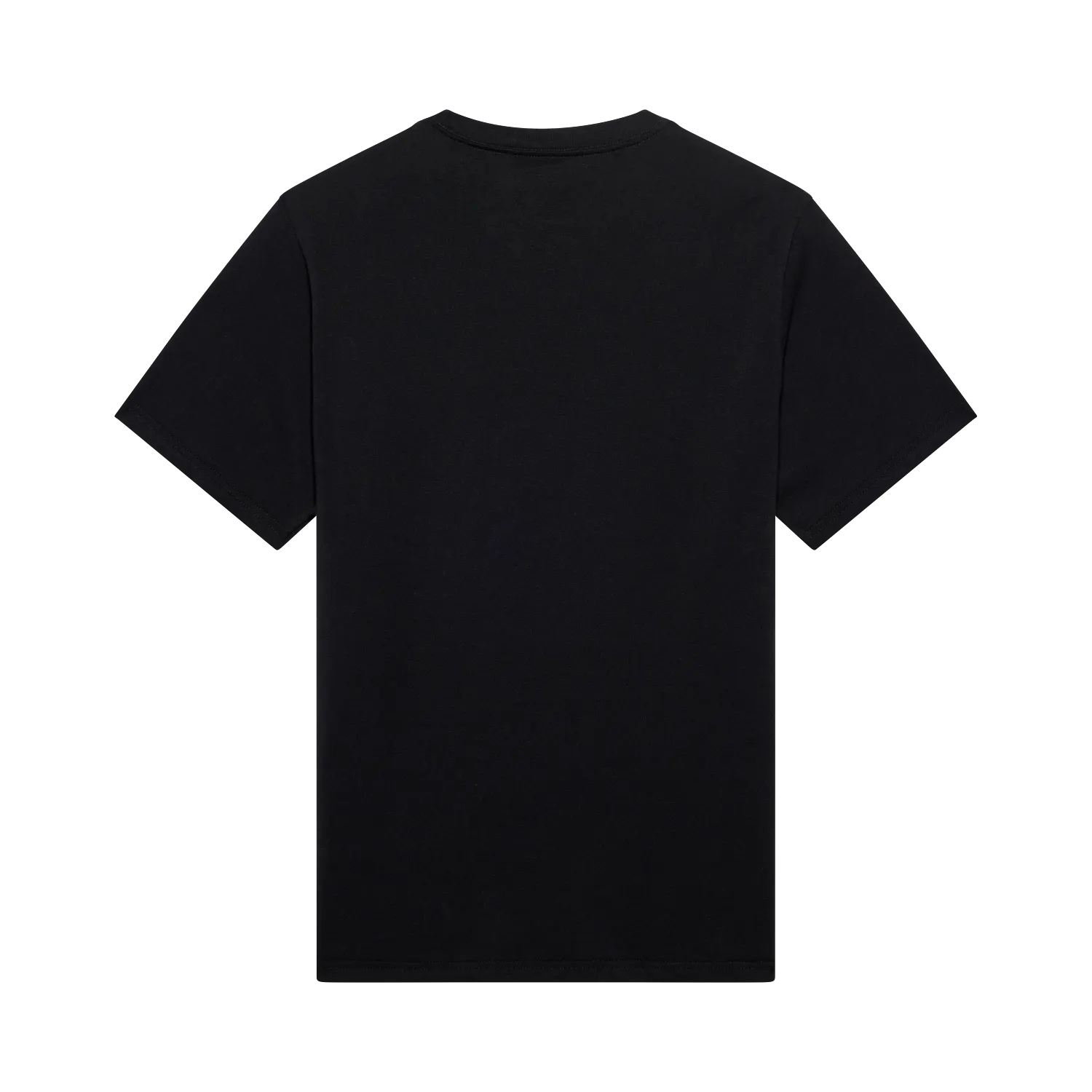 Fox Hc94 II Original Short Sleeve Tee Black
