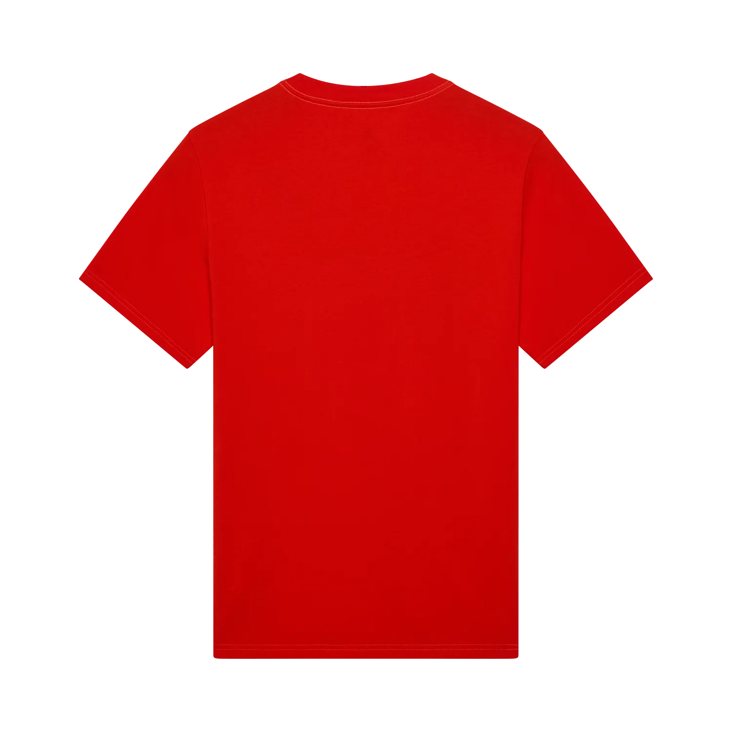 Fox Hc94 II Original Short Sleeve Tee Red