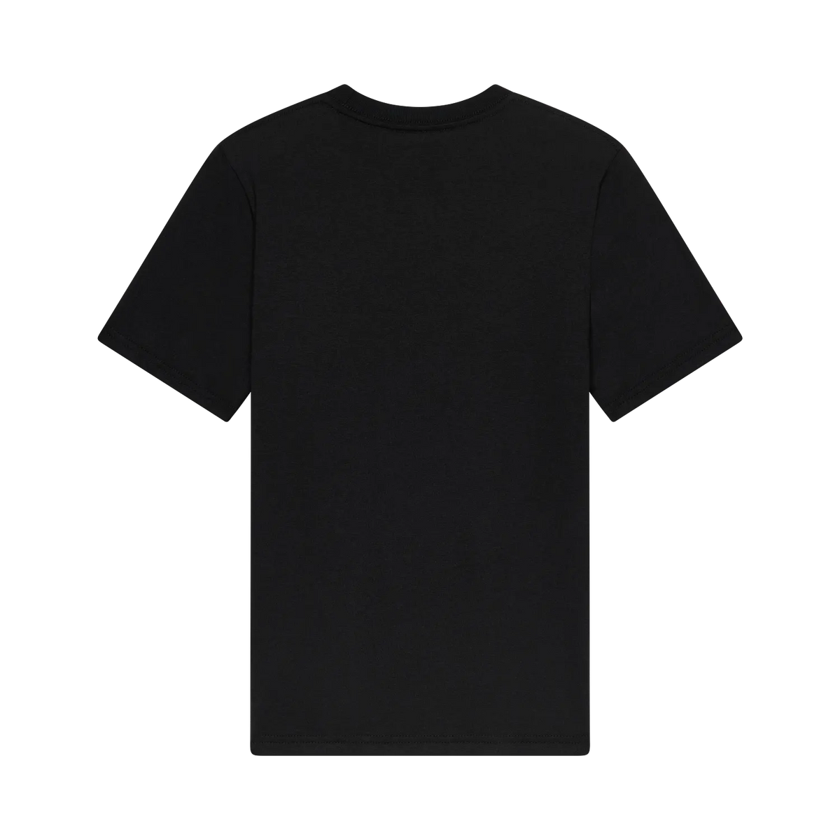 Fox YOUTH Warped Short Sleeve Tee Ultra Black
