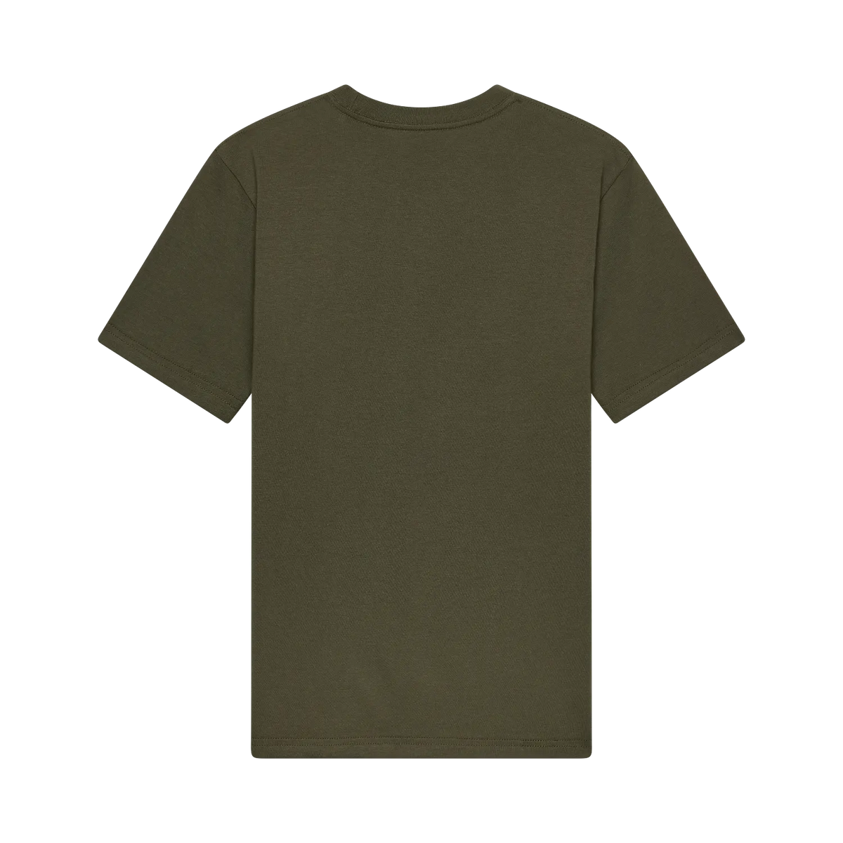 Fox YOUTH Dustproof Short Sleeve Tee Dark Green
