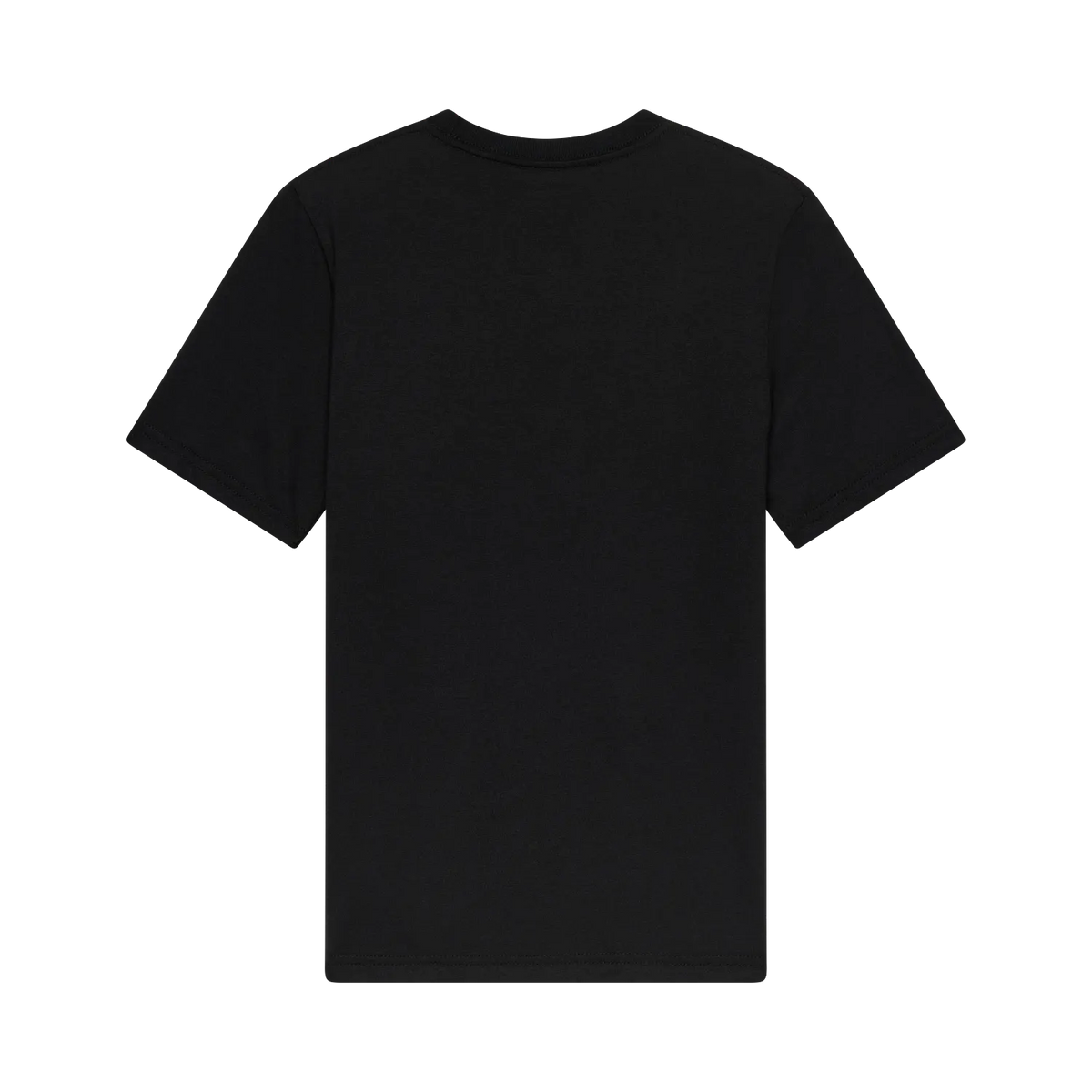 Fox YOUTH Dustproof Short Sleeve Tee Ultra Black