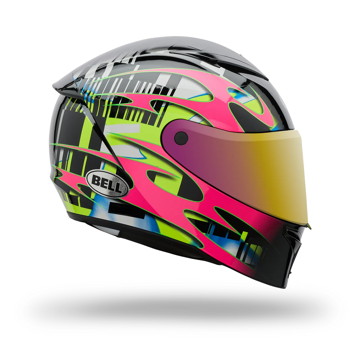 Bell Lithium MIPS PLUS Synchro ECE 22.06 Helmet SE Multi