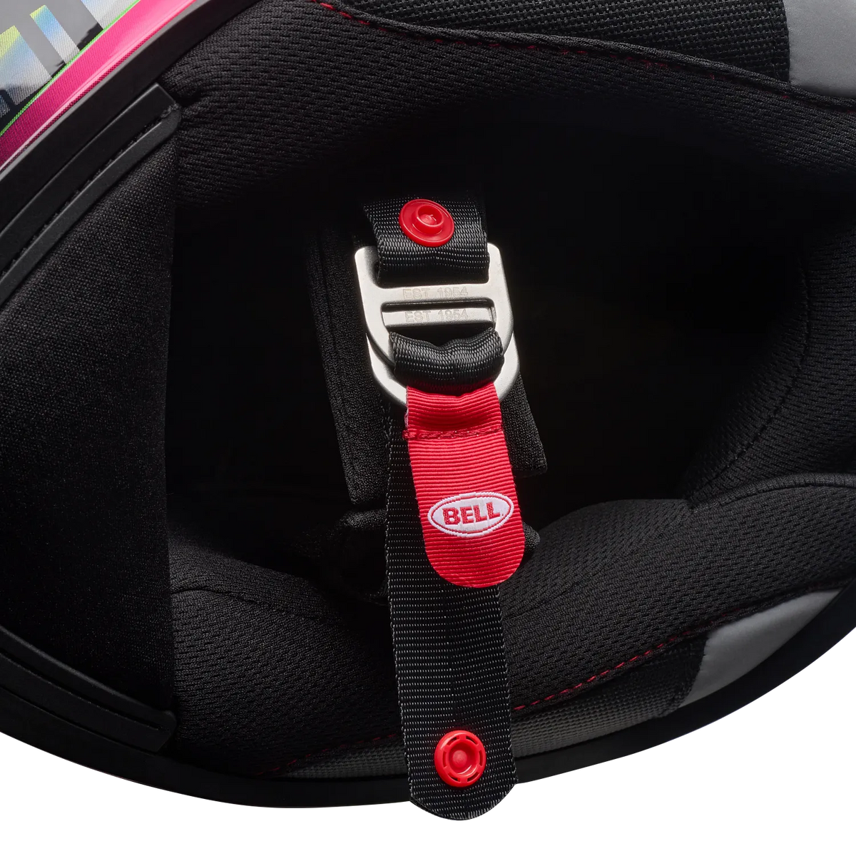 Bell Lithium MIPS PLUS Synchro ECE 22.06 Helmet SE Multi