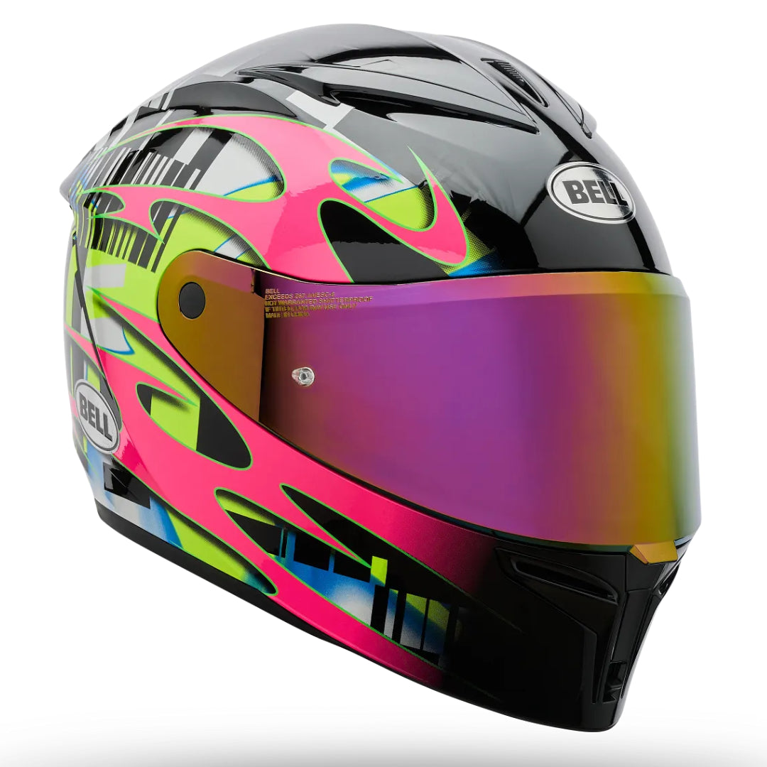 Bell Lithium MIPS PLUS Synchro ECE 22.06 Helmet SE Multi