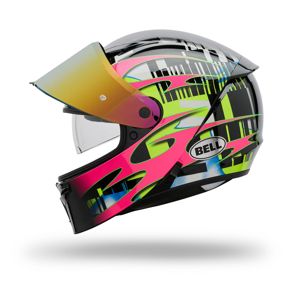Bell Lithium MIPS PLUS Synchro ECE 22.06 Helmet SE Multi