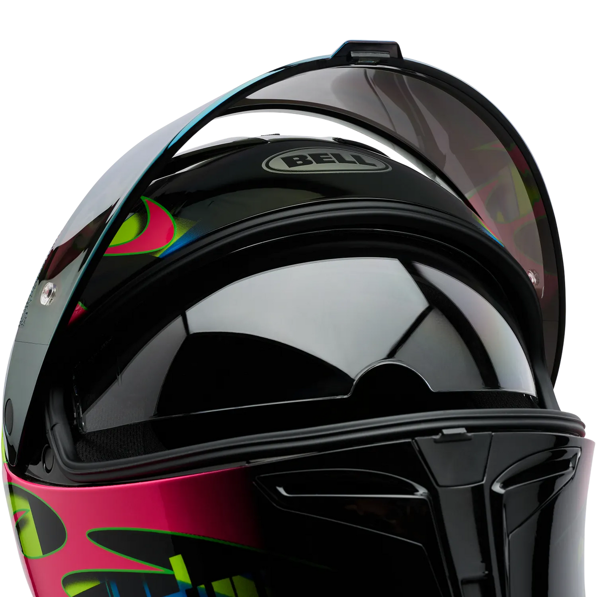 Bell Lithium MIPS PLUS Synchro ECE 22.06 Helmet SE Multi