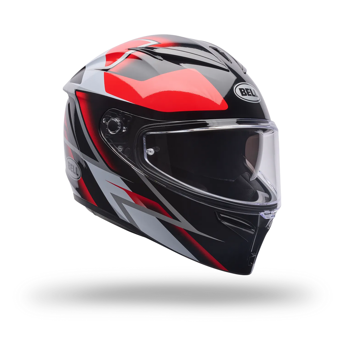 Bell Lithium MIPS Kinetic ECE 22.06 Helmet Red