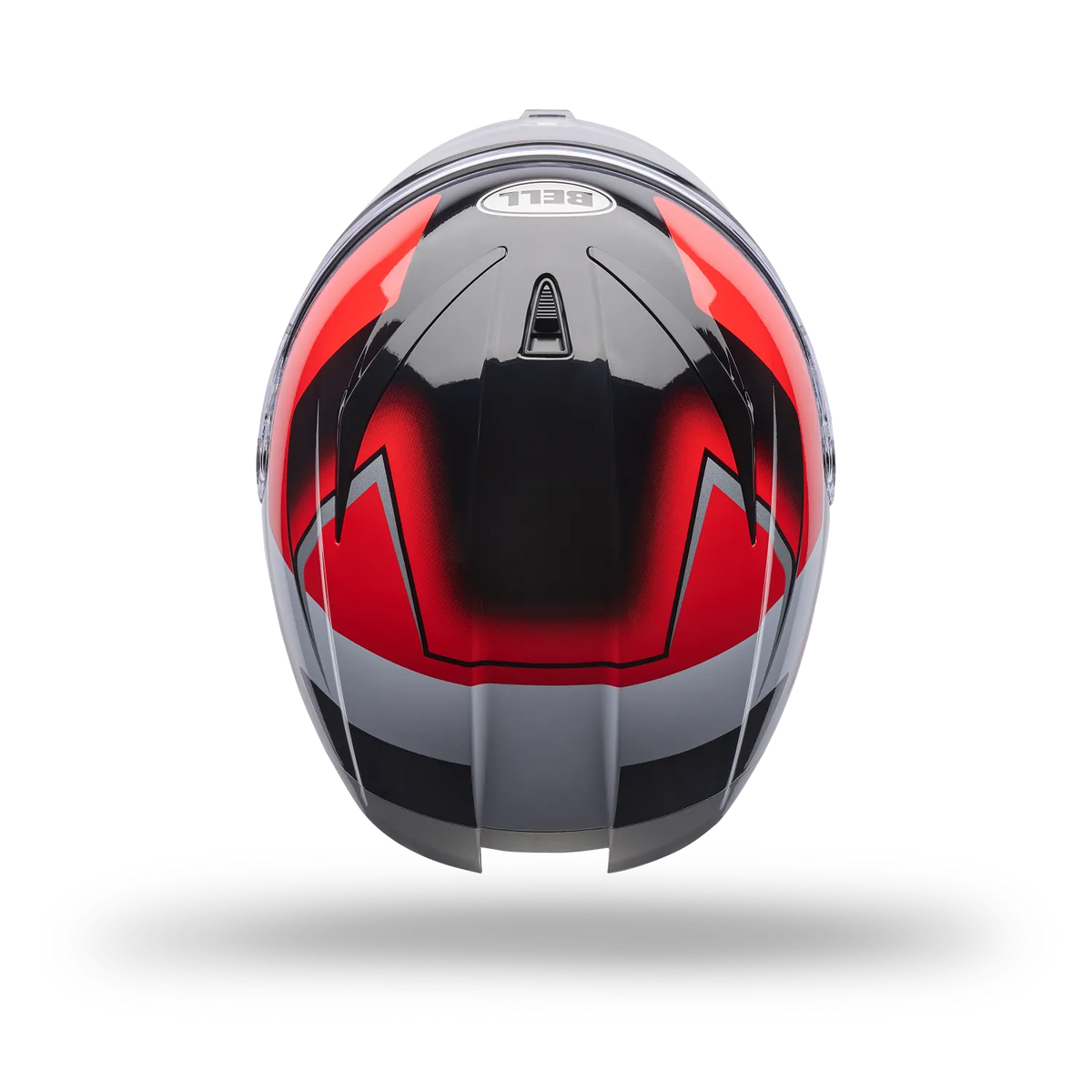 Bell Lithium MIPS Kinetic ECE 22.06 Helmet Red