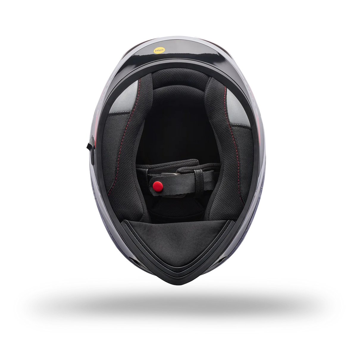 Bell Lithium MIPS Kinetic ECE 22.06 Helmet Red