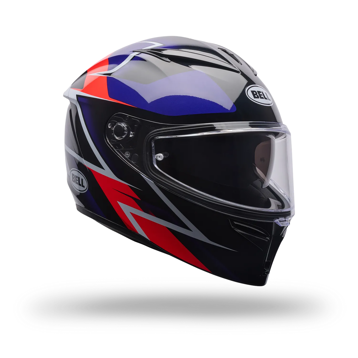 Bell Lithium MIPS Kinetic ECE 22.06 Helmet Ultraviolet