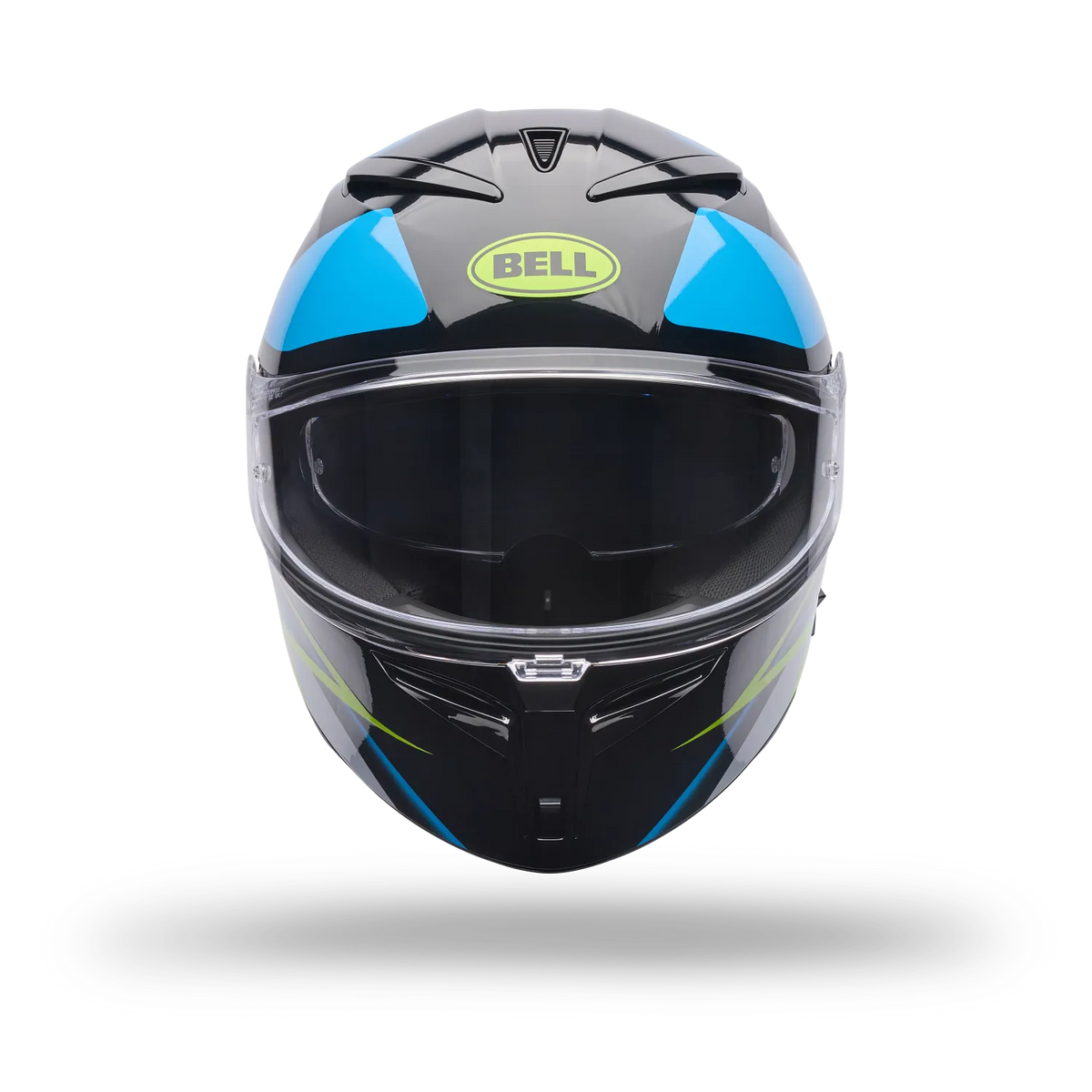 Bell Lithium MIPS Kinetic ECE 22.06 Helmet Vapor Blue