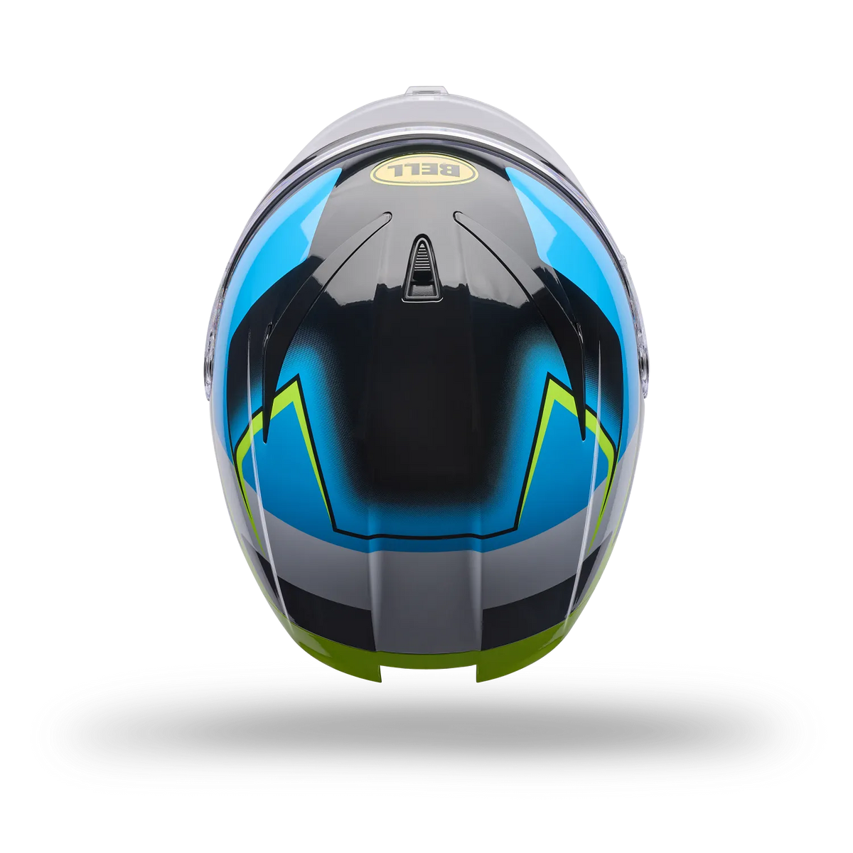 Bell Lithium MIPS Kinetic ECE 22.06 Helmet Vapor Blue