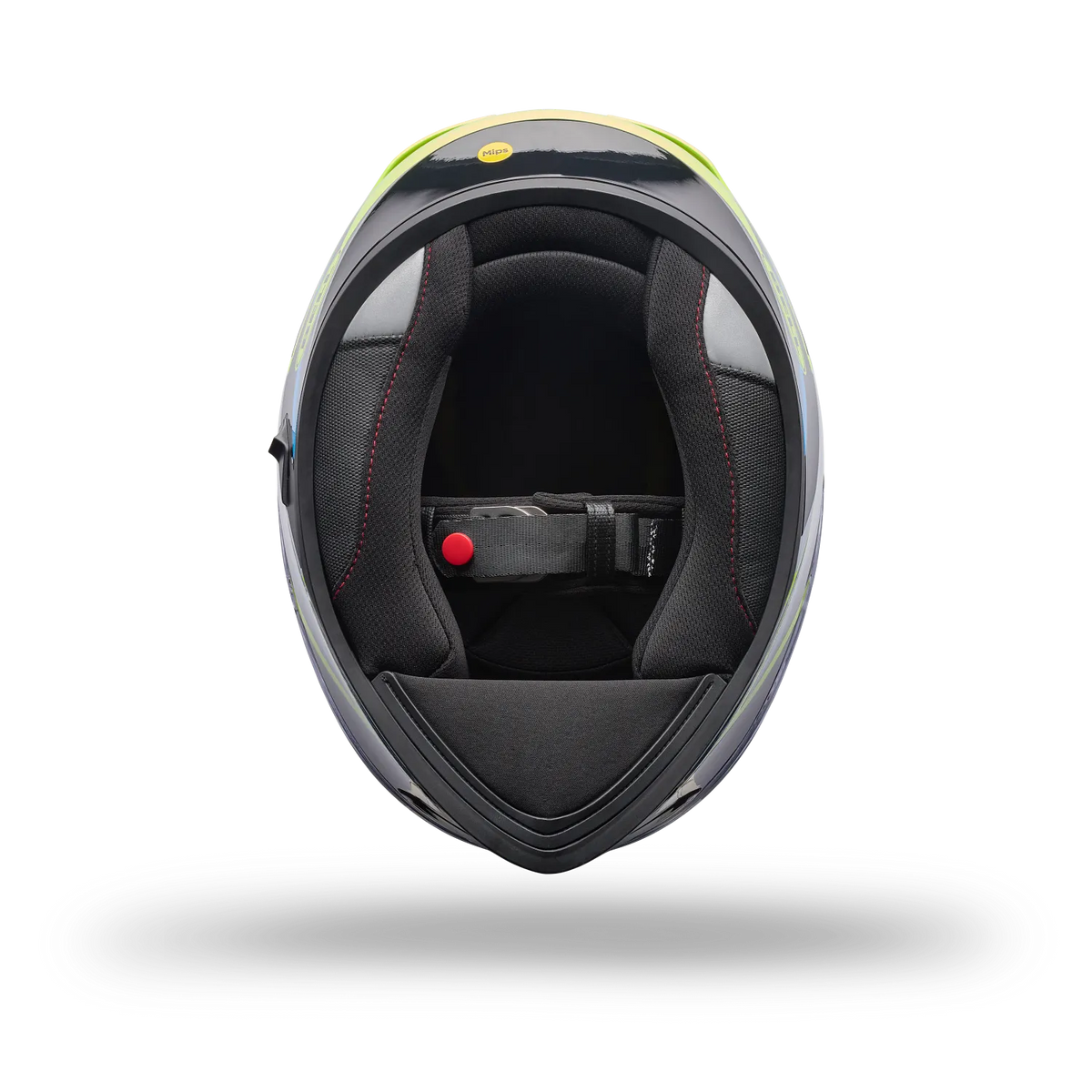 Bell Lithium MIPS Kinetic ECE 22.06 Helmet Vapor Blue