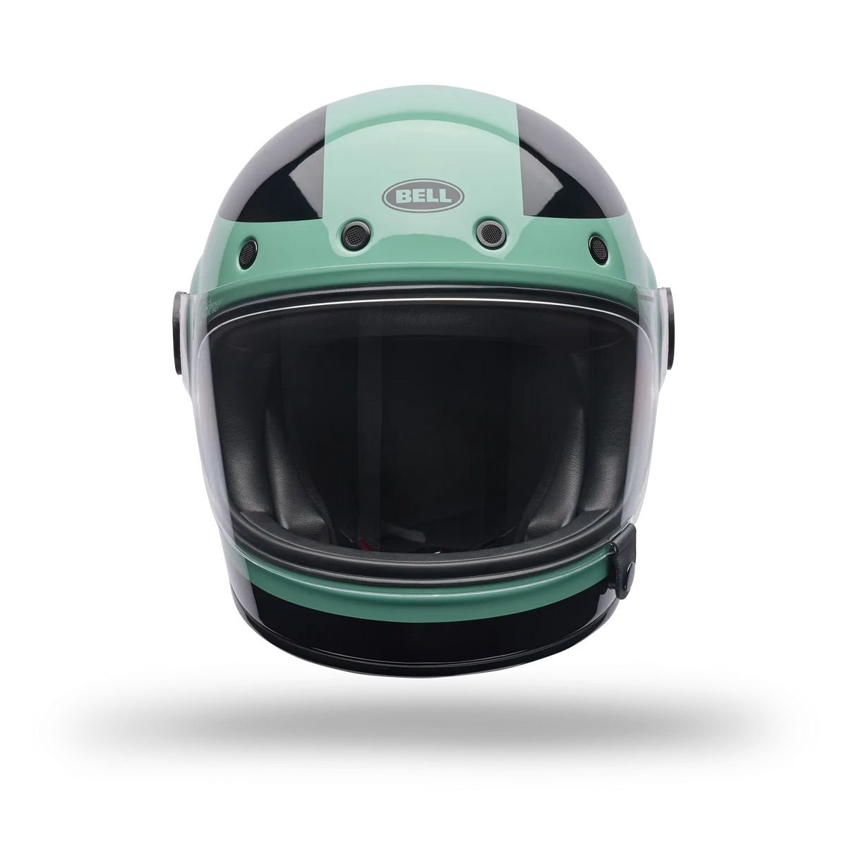 Bell Bullitt GT Frame ECE 22.06 Helmet Hunter Green