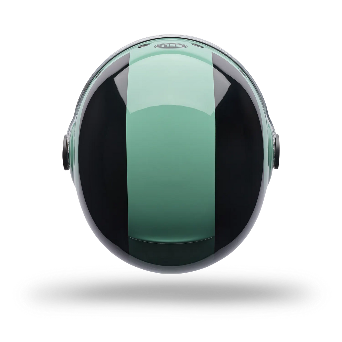 Bell Bullitt GT Frame ECE 22.06 Helmet Hunter Green