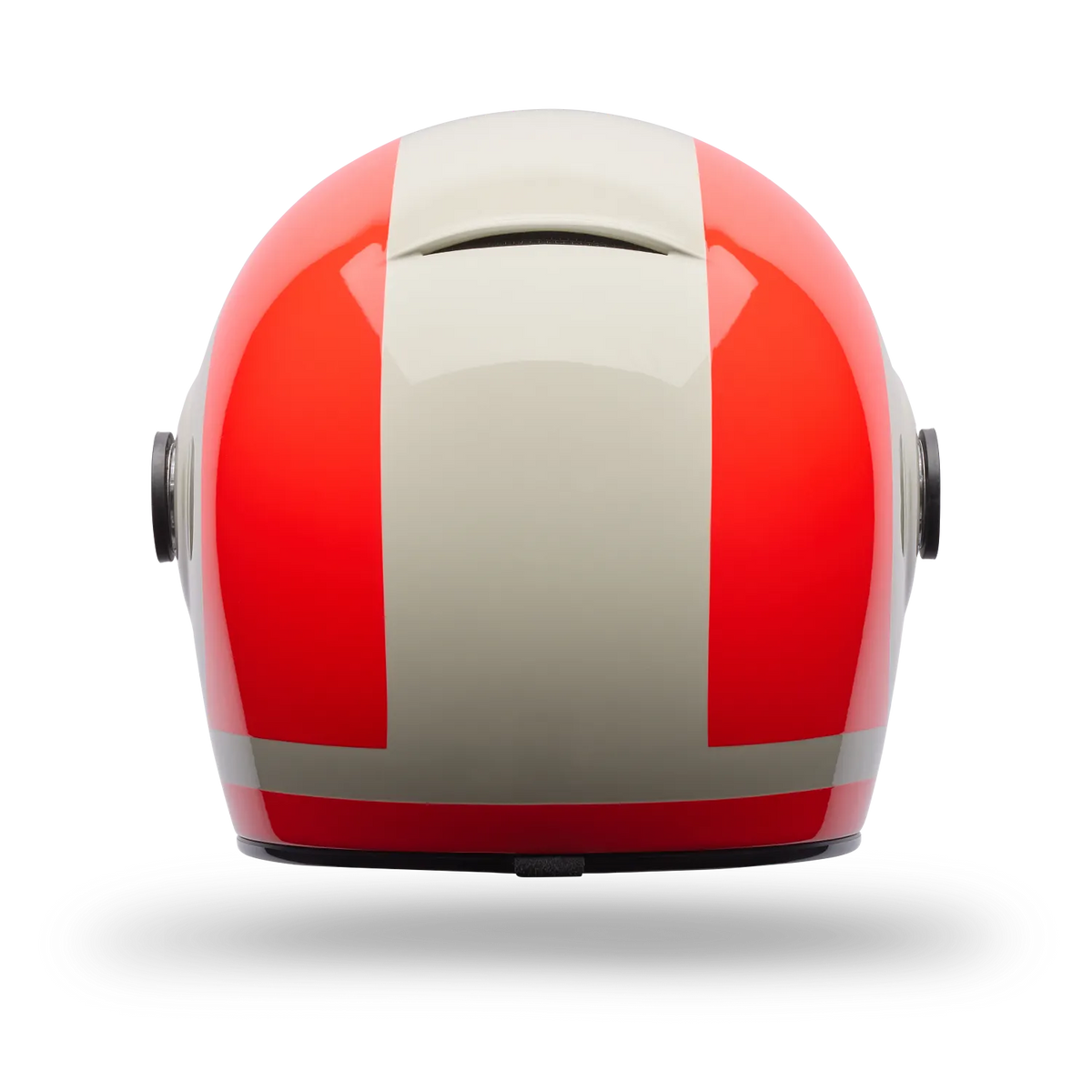 Bell Bullitt GT Frame ECE 22.06 Helmet Acid Red