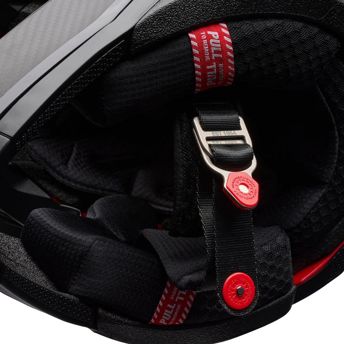 Bell Moto-10 Spherical GP FIM ECE 22.06 SOLID Matte Black