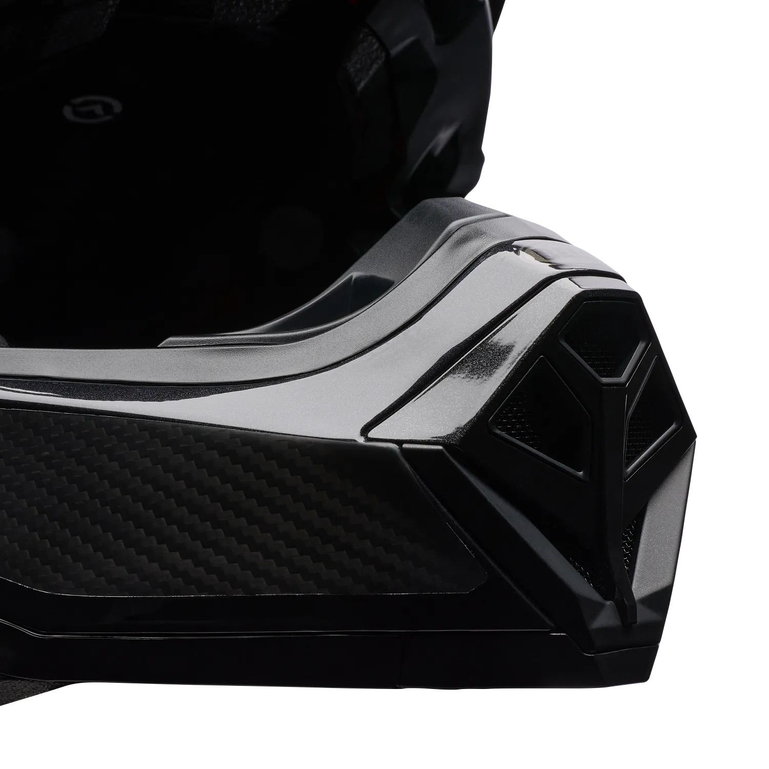Bell Moto-10 Spherical GP FIM ECE 22.06 SOLID Matte Black