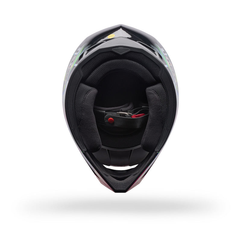 Bell MX-10 MIPS Synchro ECE 22.06 MX Helmet Multi