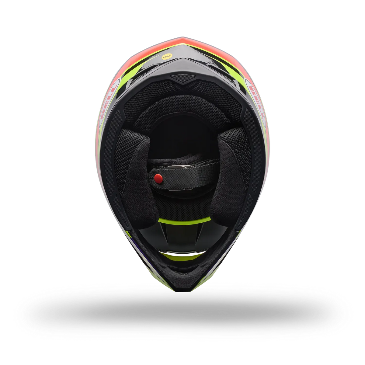 Bell YOUTH MX-10 MIPS Speedway ECE 22.06 MX Helmet Ultraviolet
