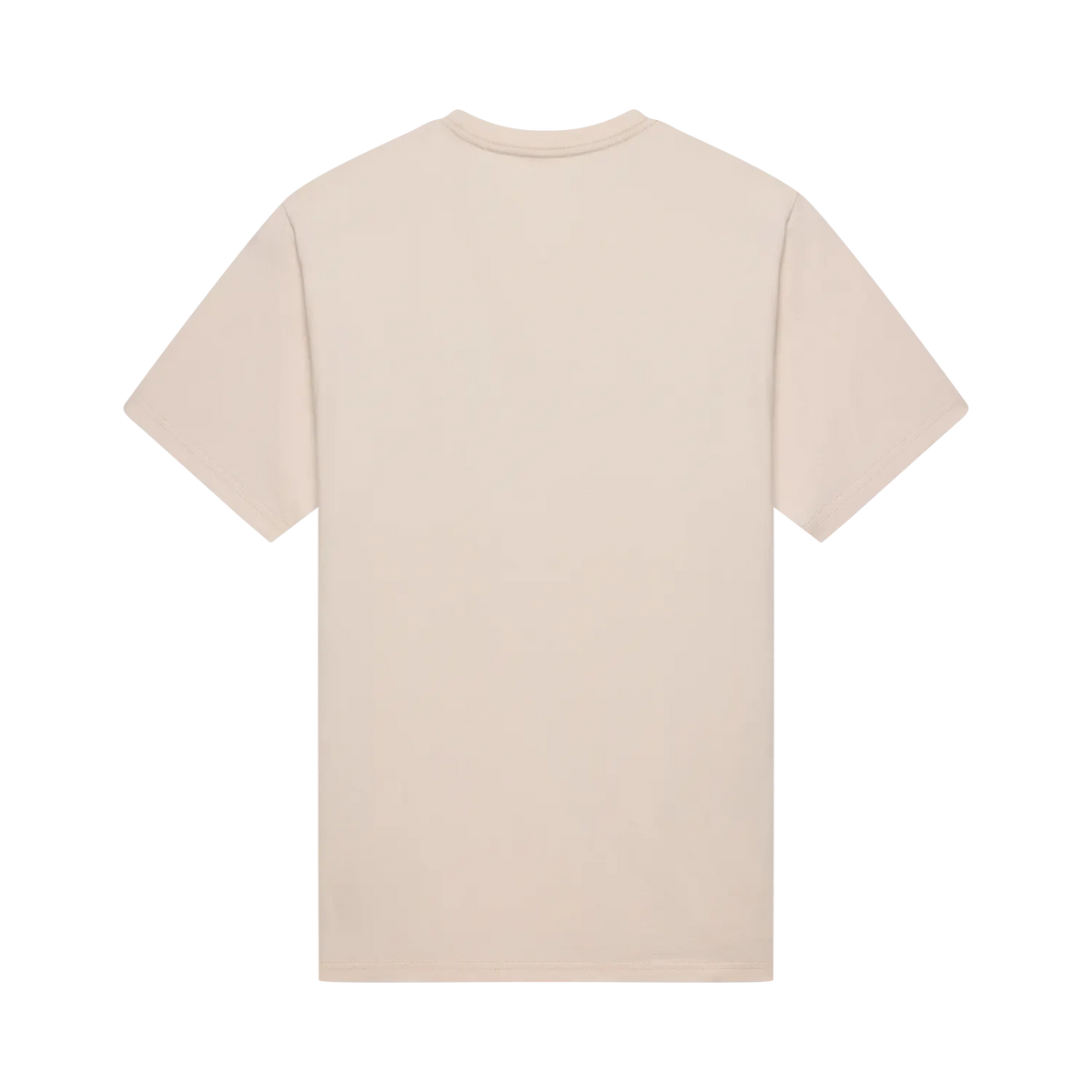 Fox Dustproof 195 Original Short Sleeve Tee Chalk White