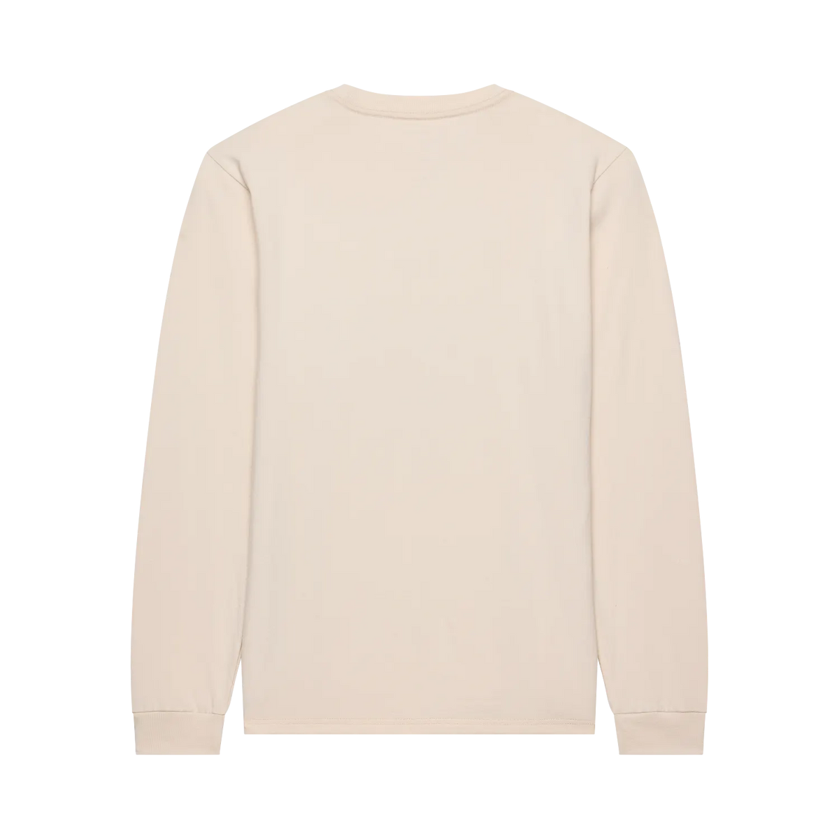 Fox Circa 74 195 Original Long Sleeve Chalk White