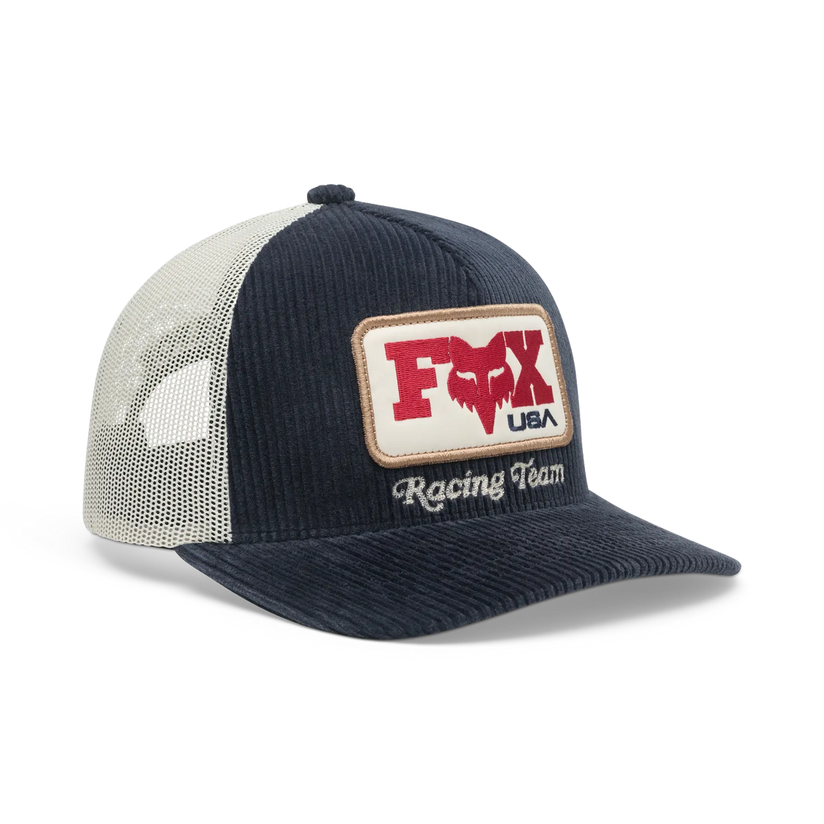 Fox Circa 74 Snapback Trucker Hat Midnight