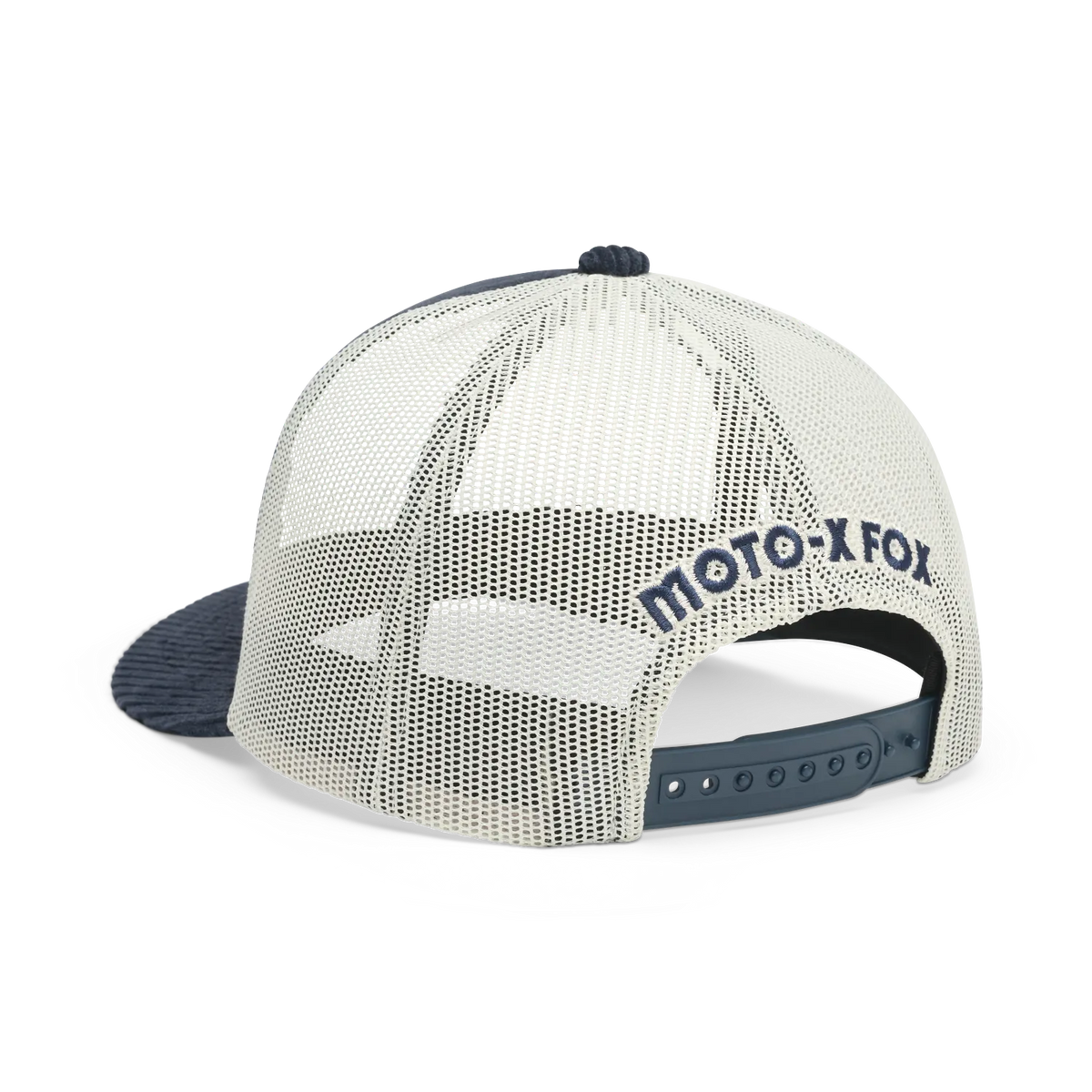 Fox Circa 74 Snapback Trucker Hat Midnight