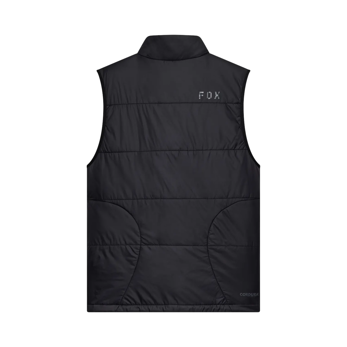 Fox Ridgeway Vest Black
