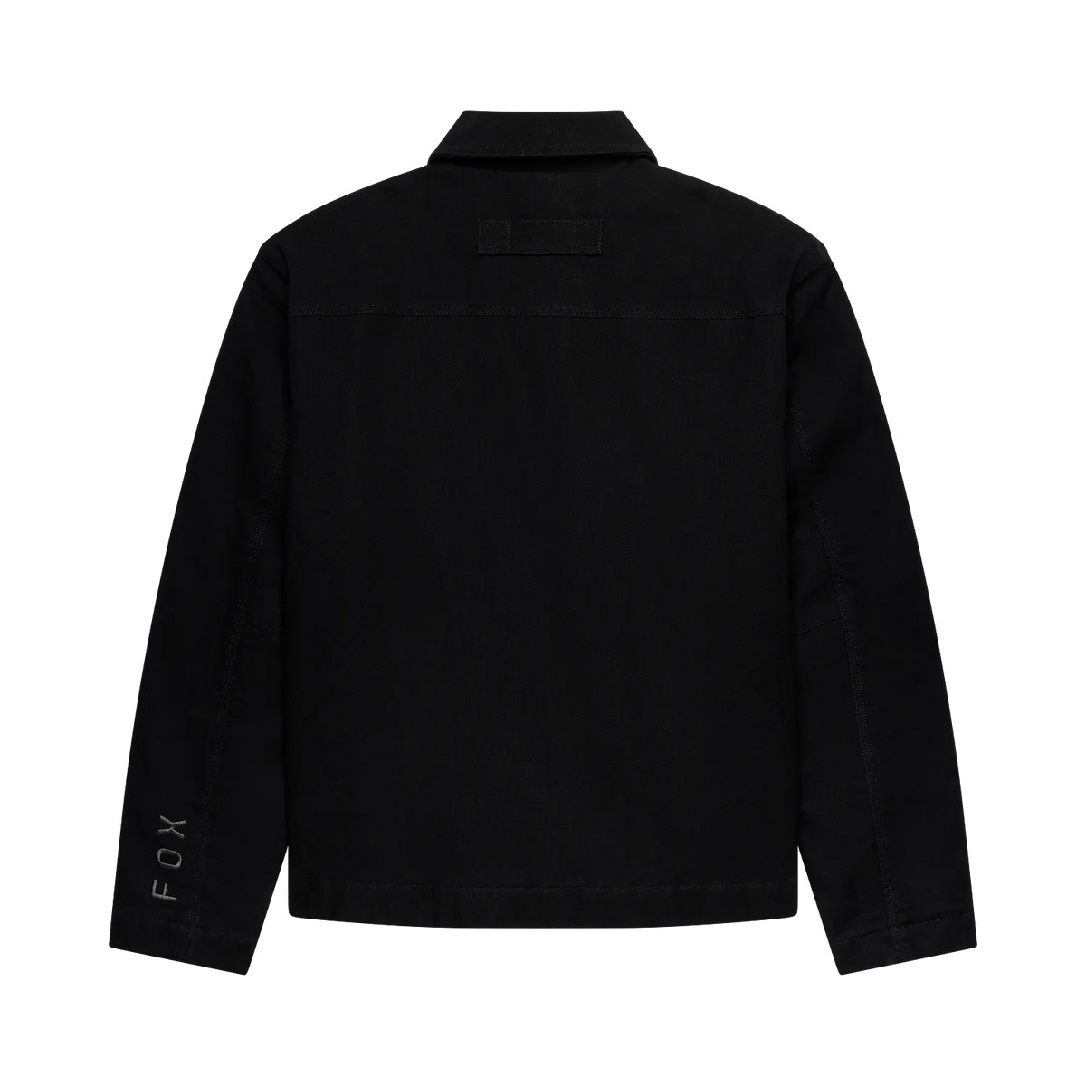 Fox Work Jacket Black