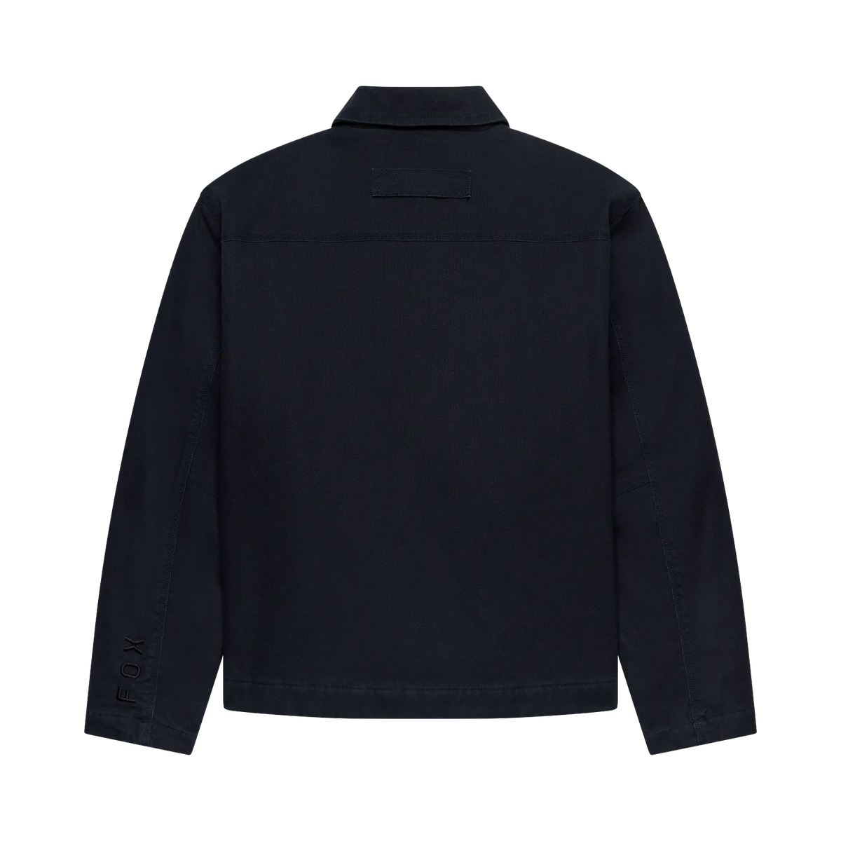 Fox Work Jacket Midnight Blue