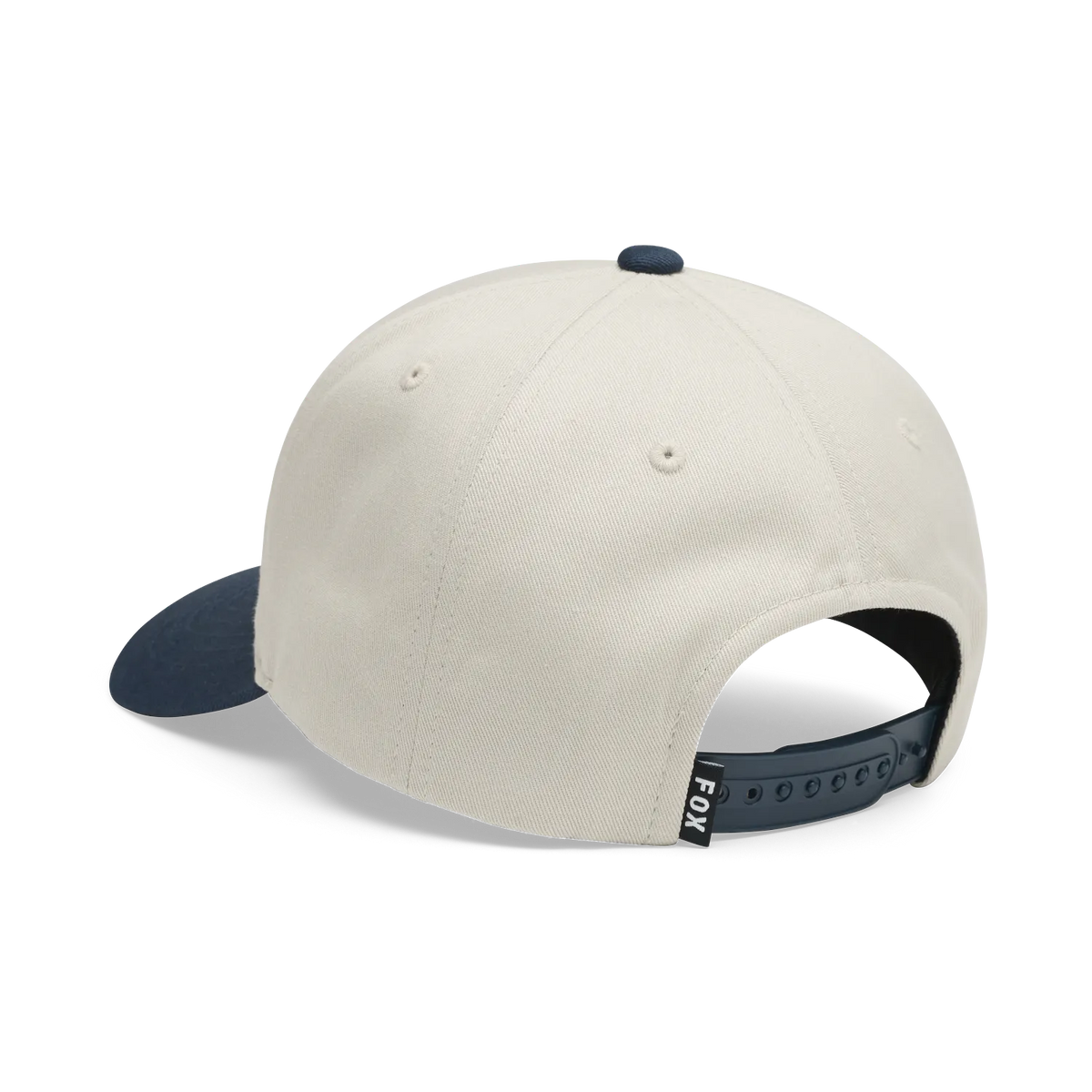 Fox Head Subframe Snapback Chalk White