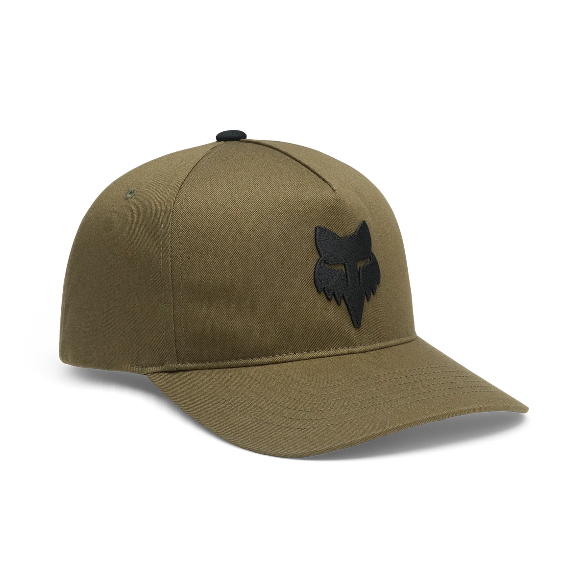 Fox Head Subframe Snapback Olive Green
