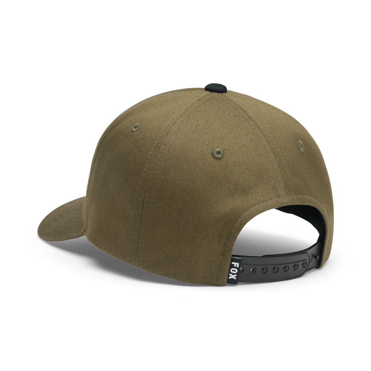 Fox Head Subframe Snapback Olive Green