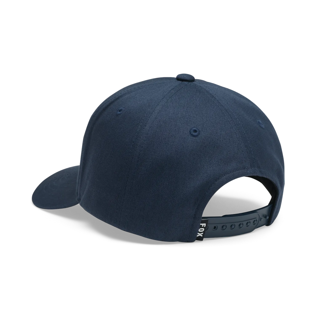 Fox Head Subframe Snapback Midnight Blue