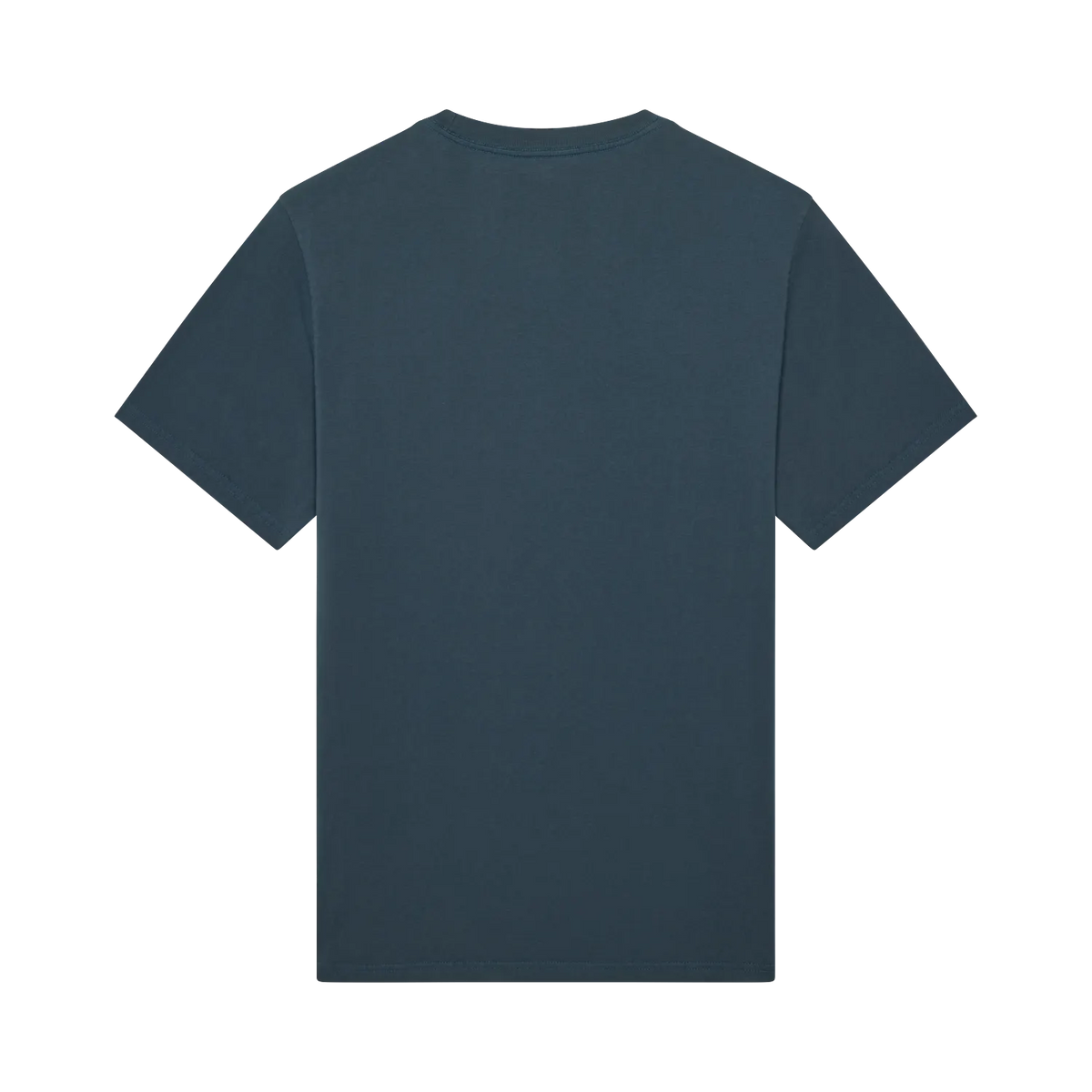 Fox Circa 74 195 Photo Short Sleeve Tee Deep Cobalt