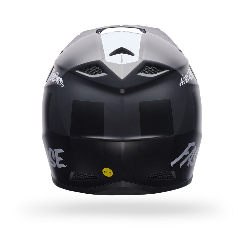 Bell MX-10 MIPS FH 26 ECE 22.06 MX Helmet Matte Black