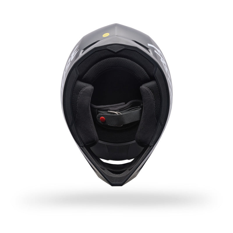 Bell MX-10 MIPS FH 26 ECE 22.06 MX Helmet Matte Black