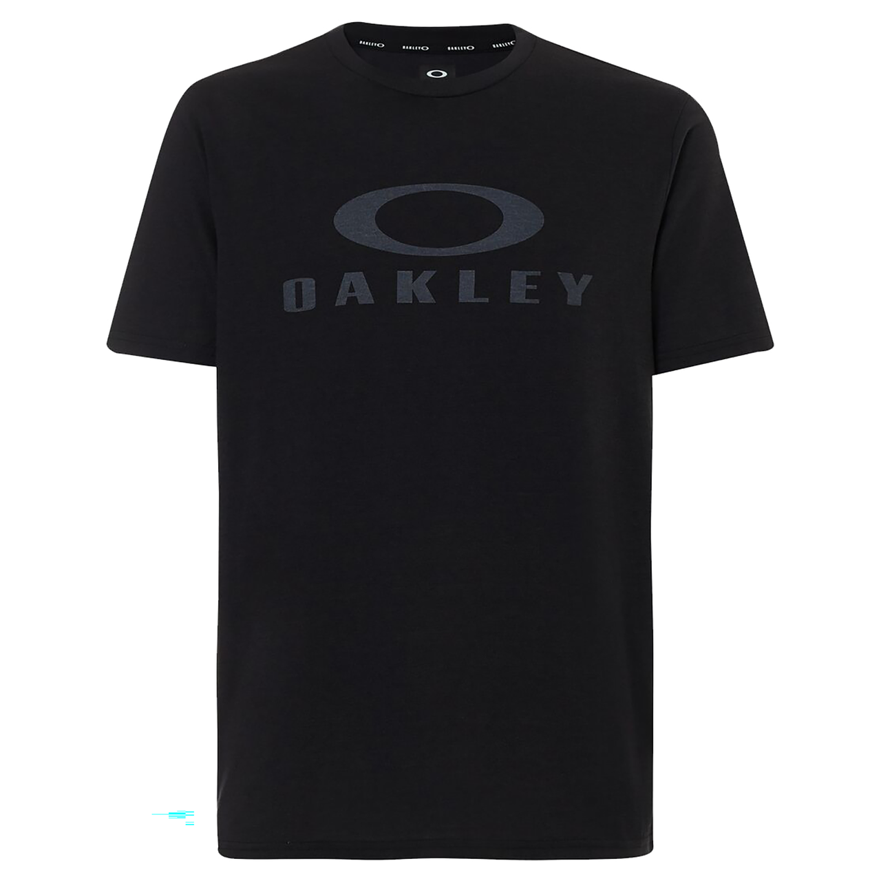 Oakley O Bark Tee Blackout
