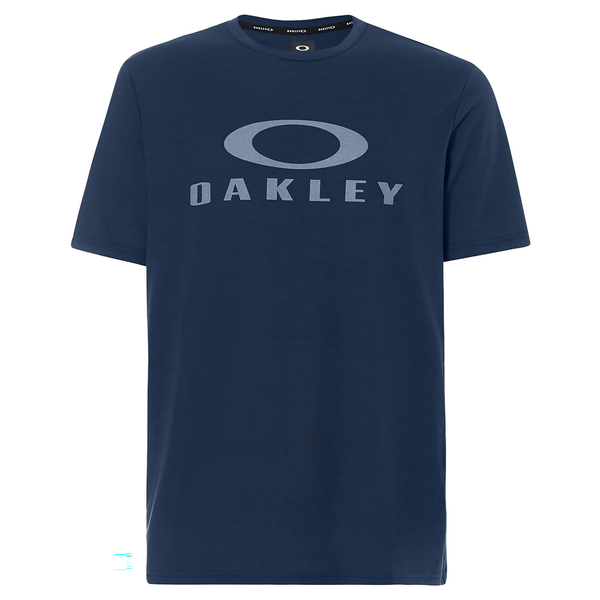 Oakley O Bark Tee Fathom