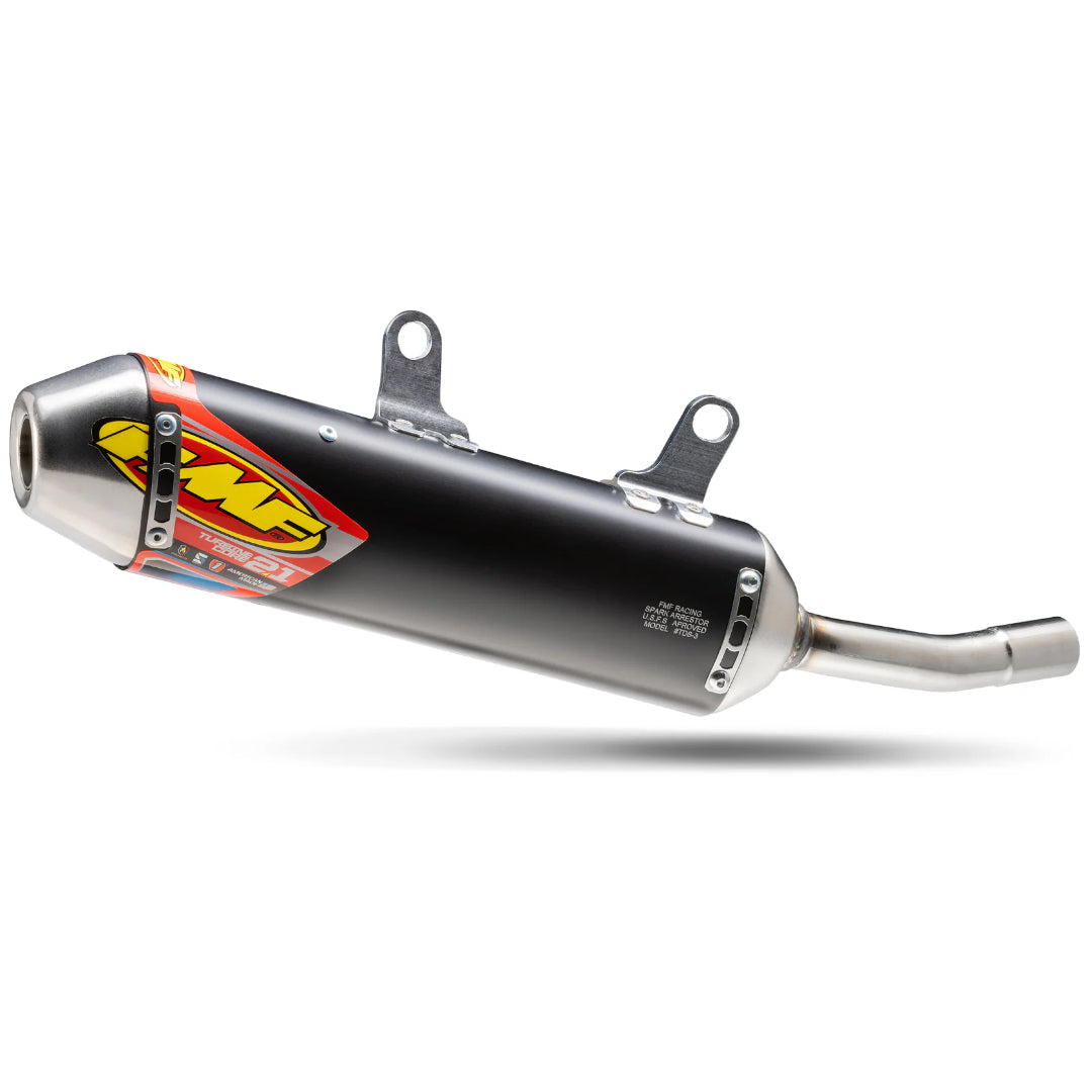 FMF Turbinecore 2.1 Exhaust Silencer Beta RR 250 2013-2019  - FMF 025231